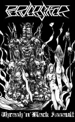 Perversifier : Thrash' n' Black Assault